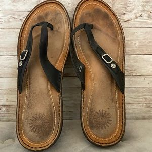Ugg sandals